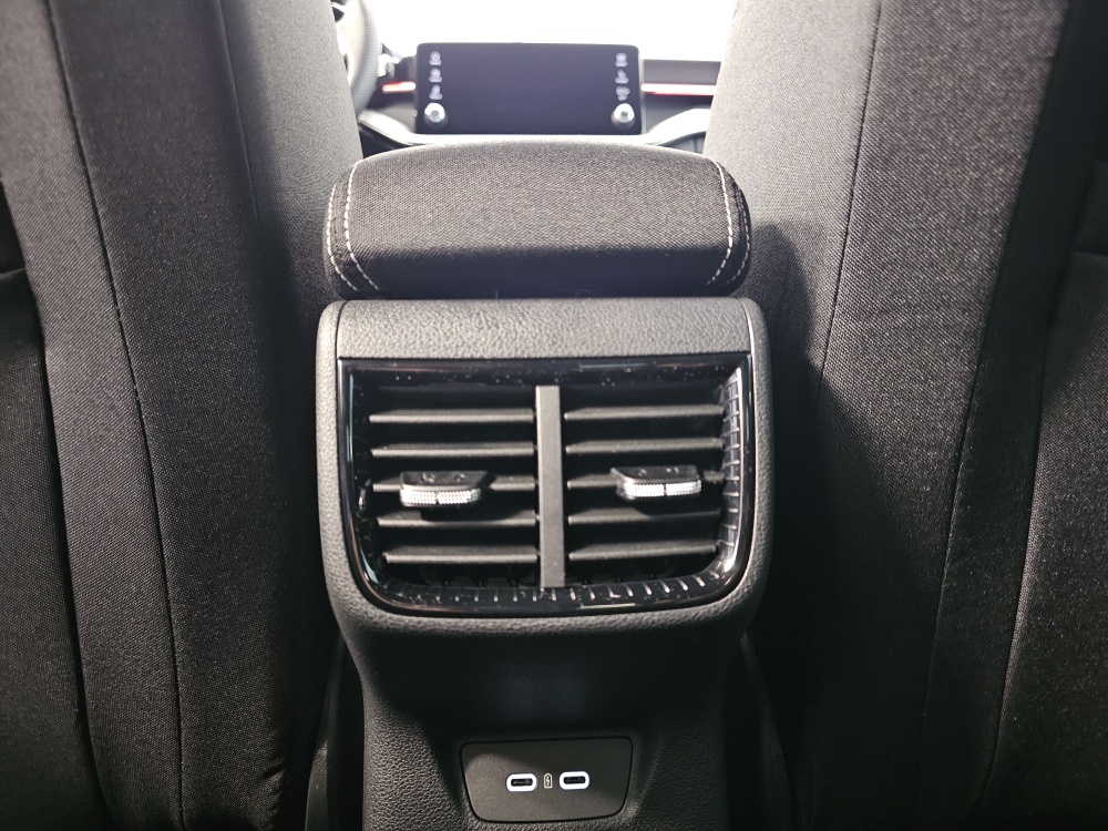 Skoda Fabia – Foto 5