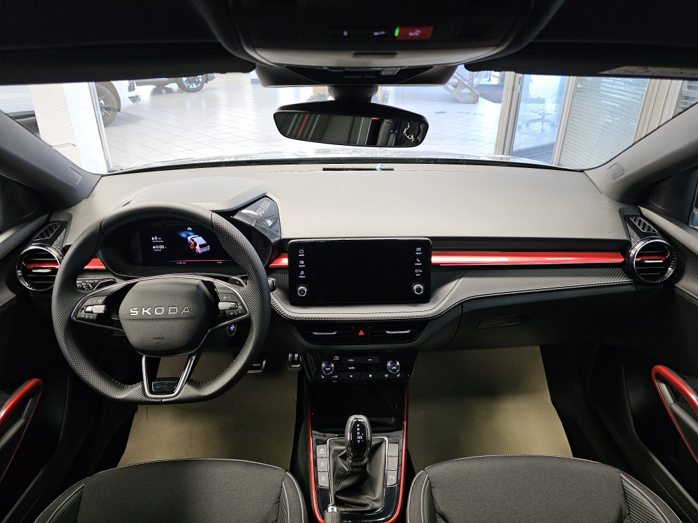 Skoda Fabia – Foto 6
