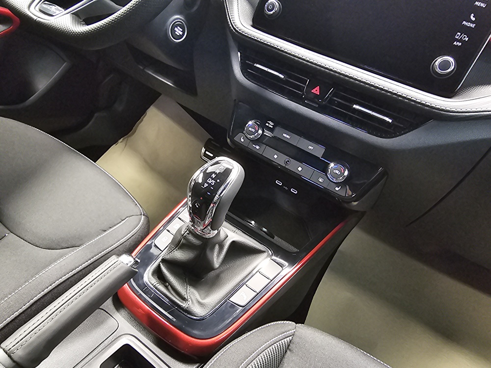 Skoda Fabia – Foto 7