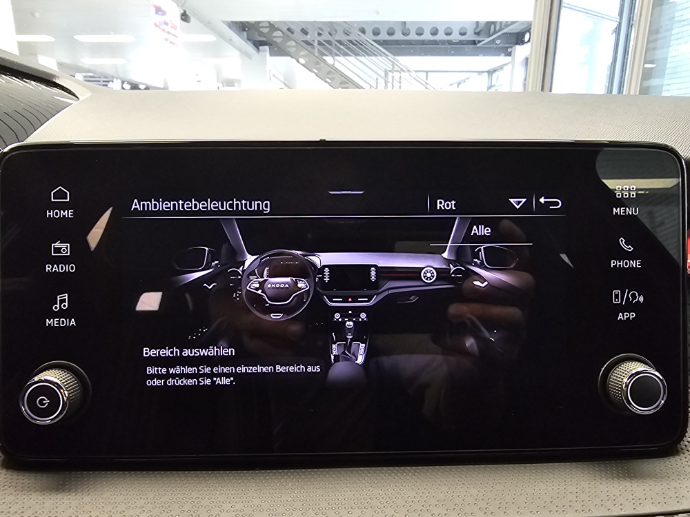 Skoda Fabia – Foto 12