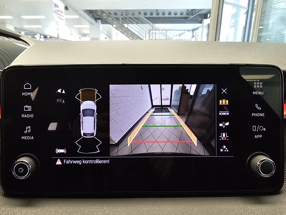 Skoda Fabia – Foto 16