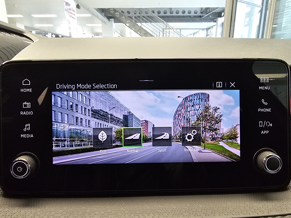 Skoda Fabia – Foto 17