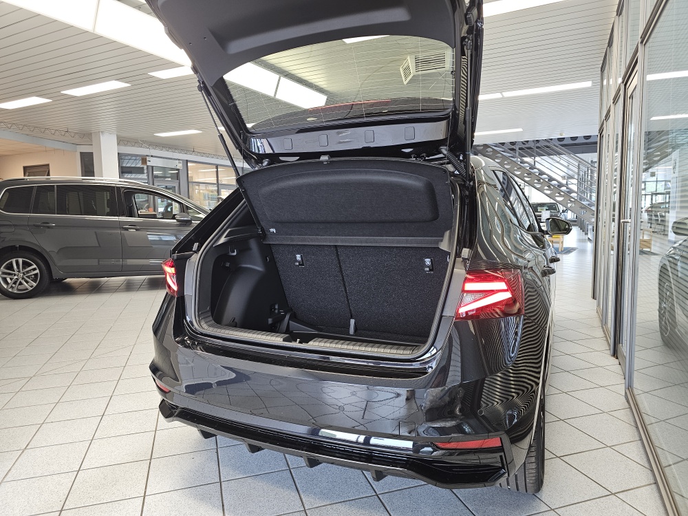 Skoda Fabia – Foto 2