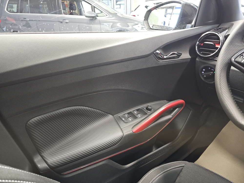 Skoda Fabia – Foto 20