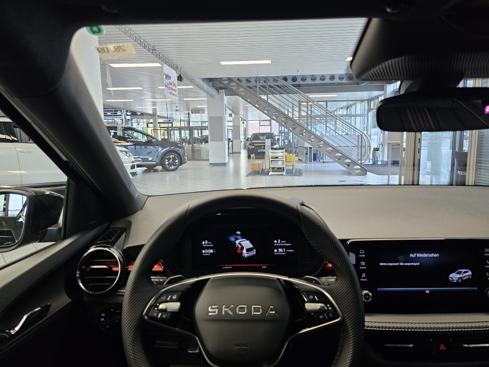 Skoda Fabia – Foto 21