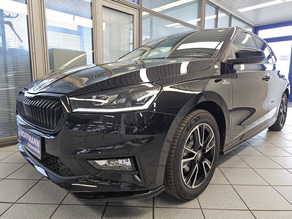 Skoda Fabia – Foto 26