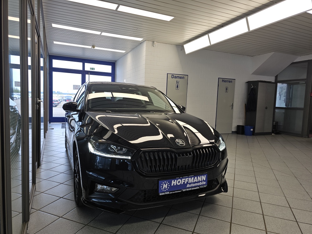 Skoda Fabia – Foto 28