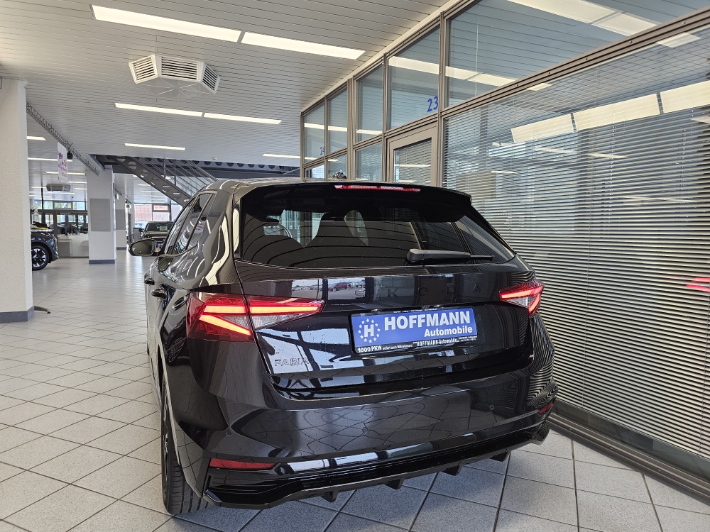 Skoda Fabia – Foto 3