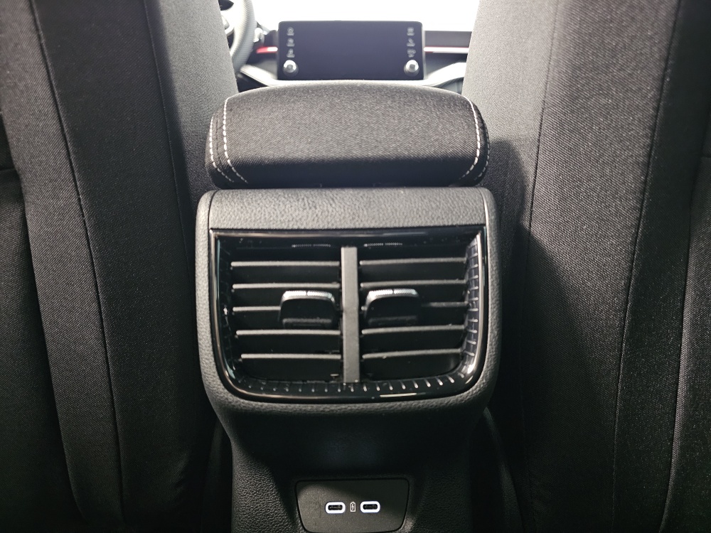 Skoda Fabia – Foto 5