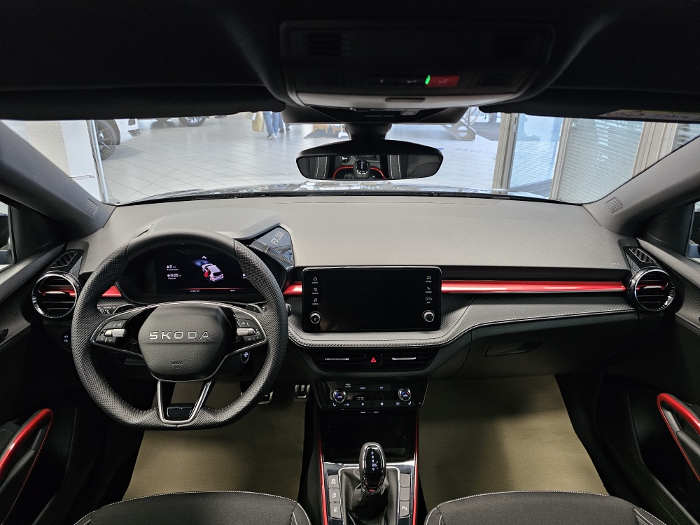 Skoda Fabia – Foto 6