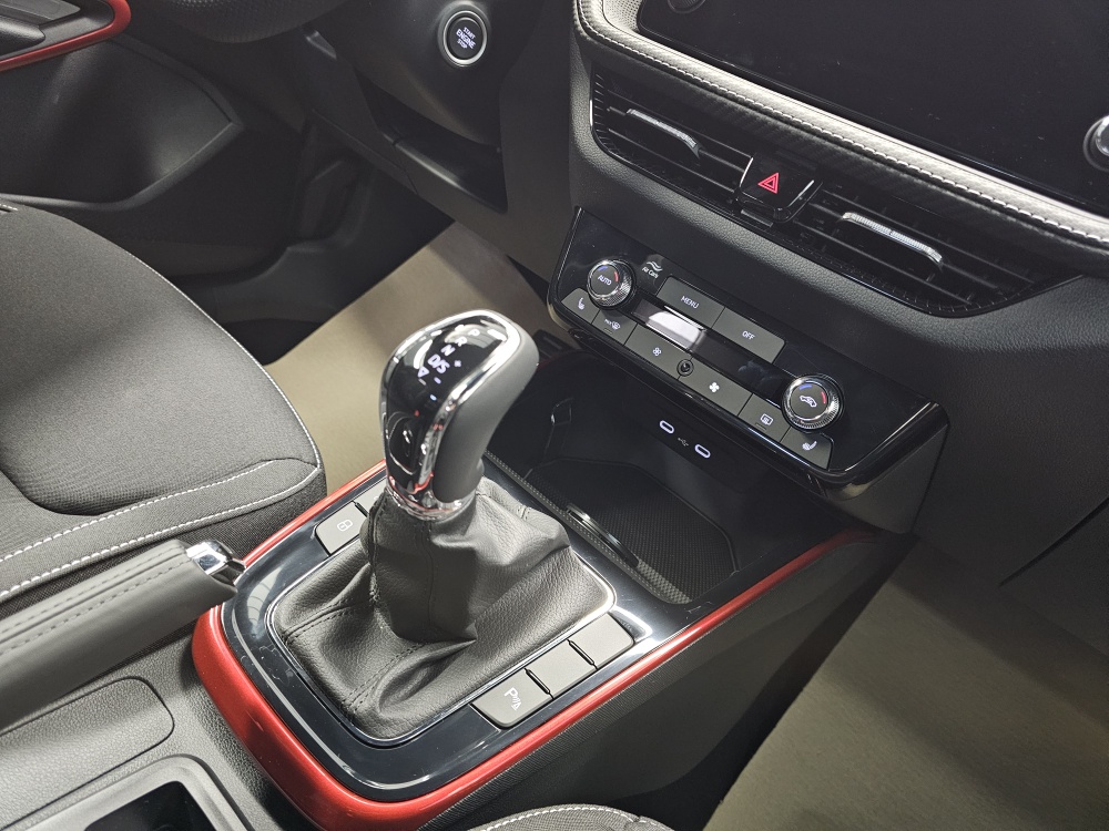 Skoda Fabia – Foto 7