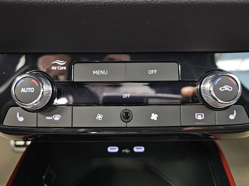Skoda Fabia – Foto 8