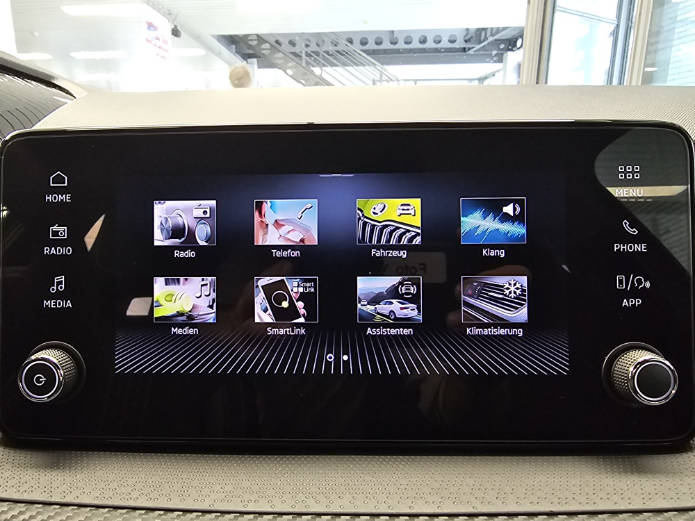Skoda Fabia – Foto 9