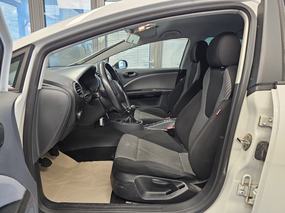 Seat Leon – Foto 10