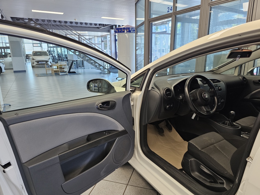 Seat Leon – Foto 11