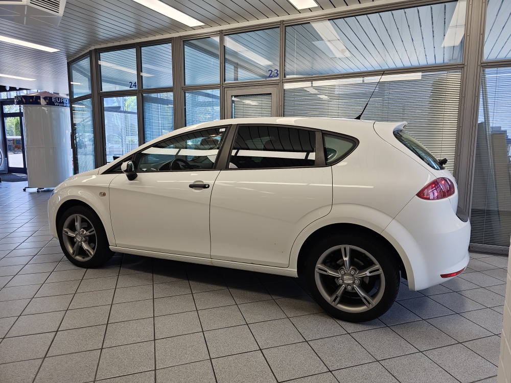 Seat Leon – Foto 12