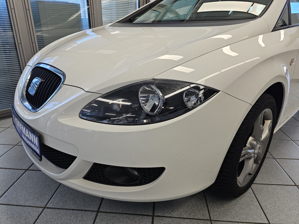 Seat Leon – Foto 13
