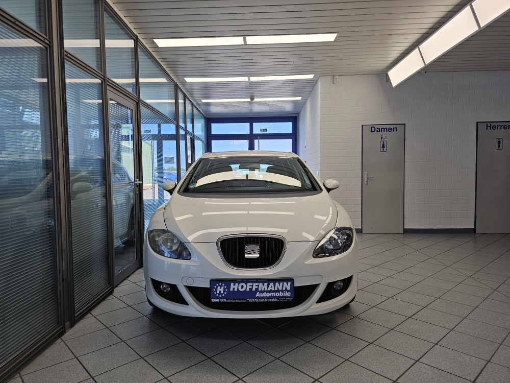 Seat Leon – Foto 14