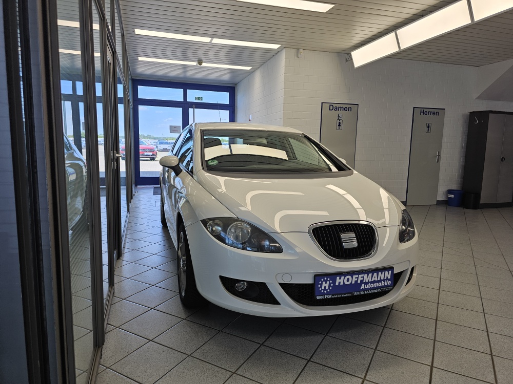 Seat Leon – Foto 15