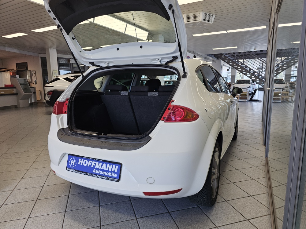 Seat Leon – Foto 2