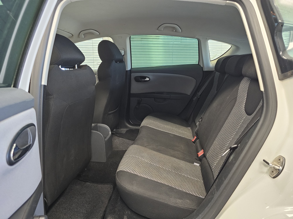 Seat Leon – Foto 4