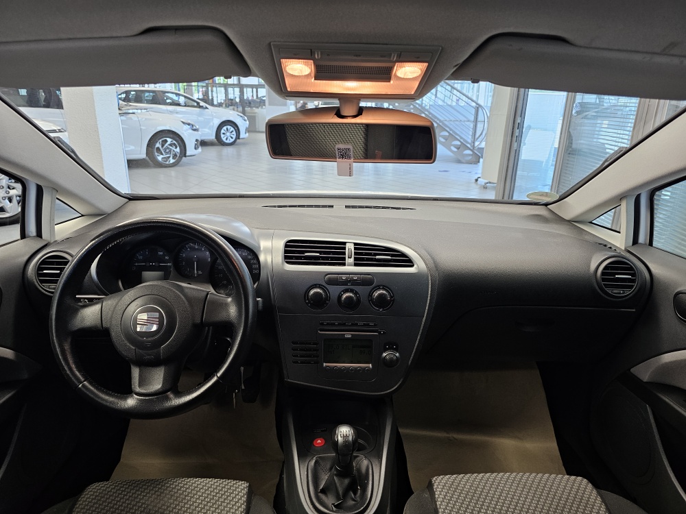 Seat Leon – Foto 5