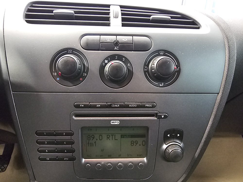 Seat Leon – Foto 6