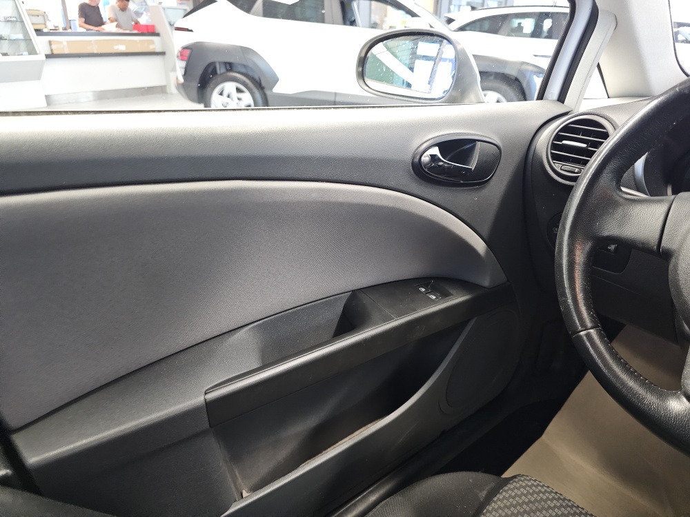 Seat Leon – Foto 7