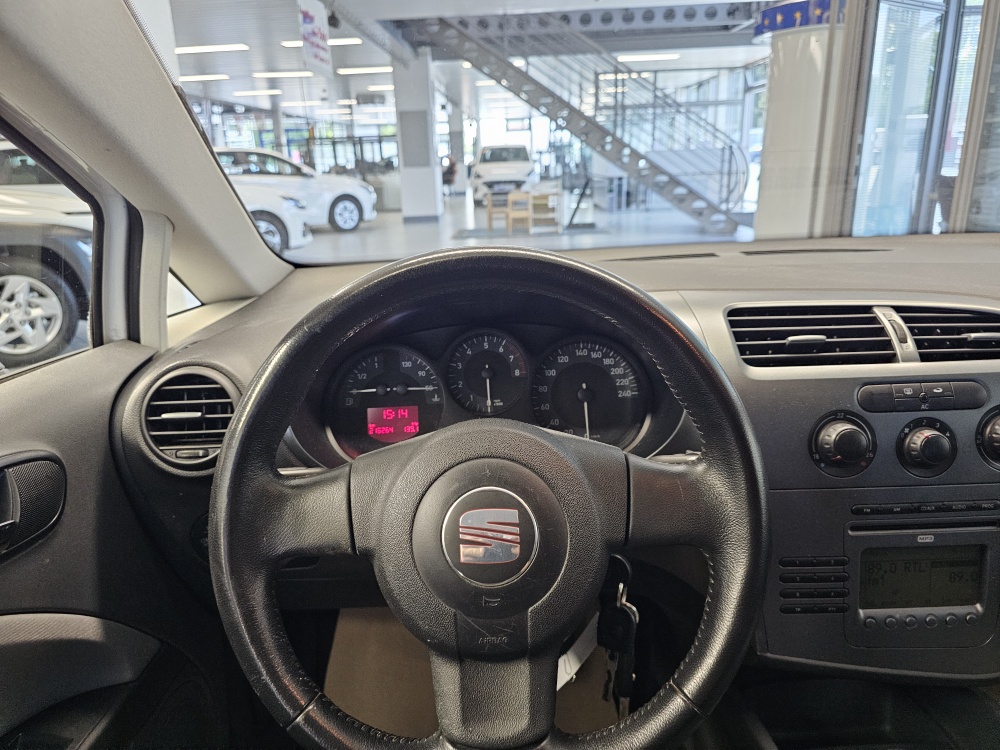 Seat Leon – Foto 8