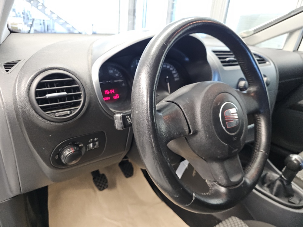 Seat Leon – Foto 9