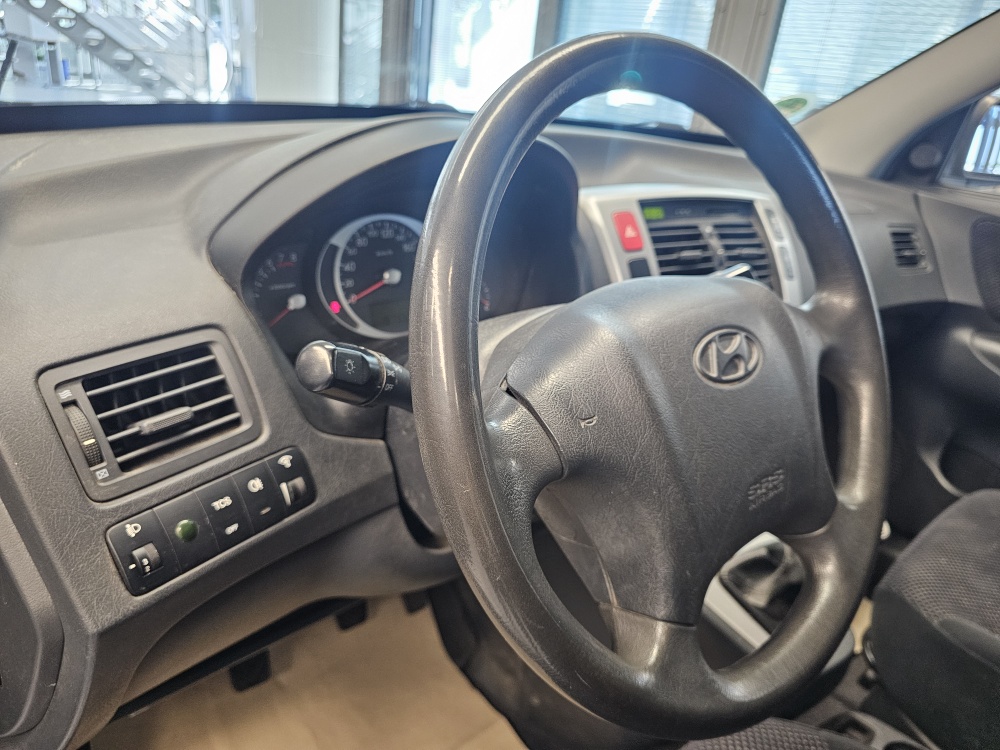 Hyundai Tucson – Foto 10