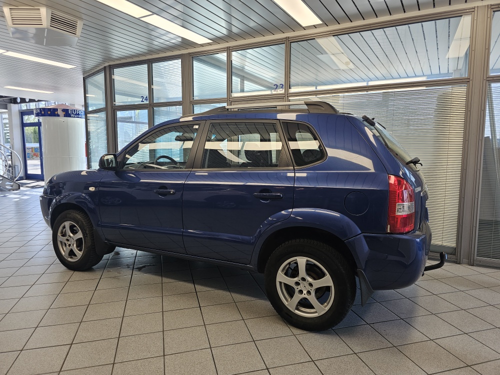 Hyundai Tucson – Foto 13