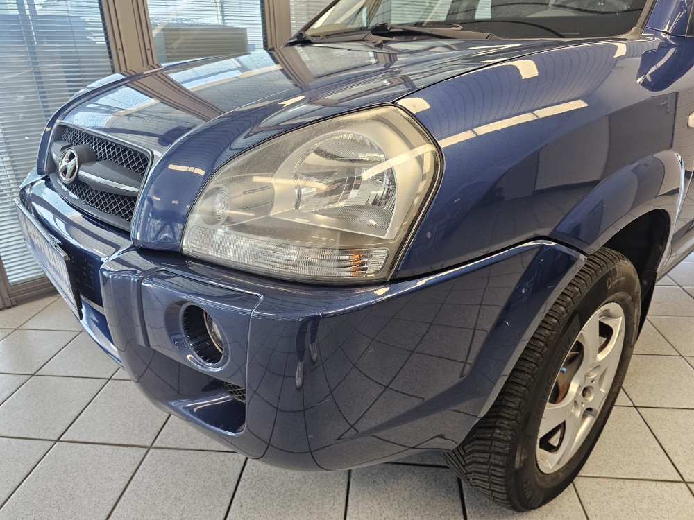 Hyundai Tucson – Foto 14