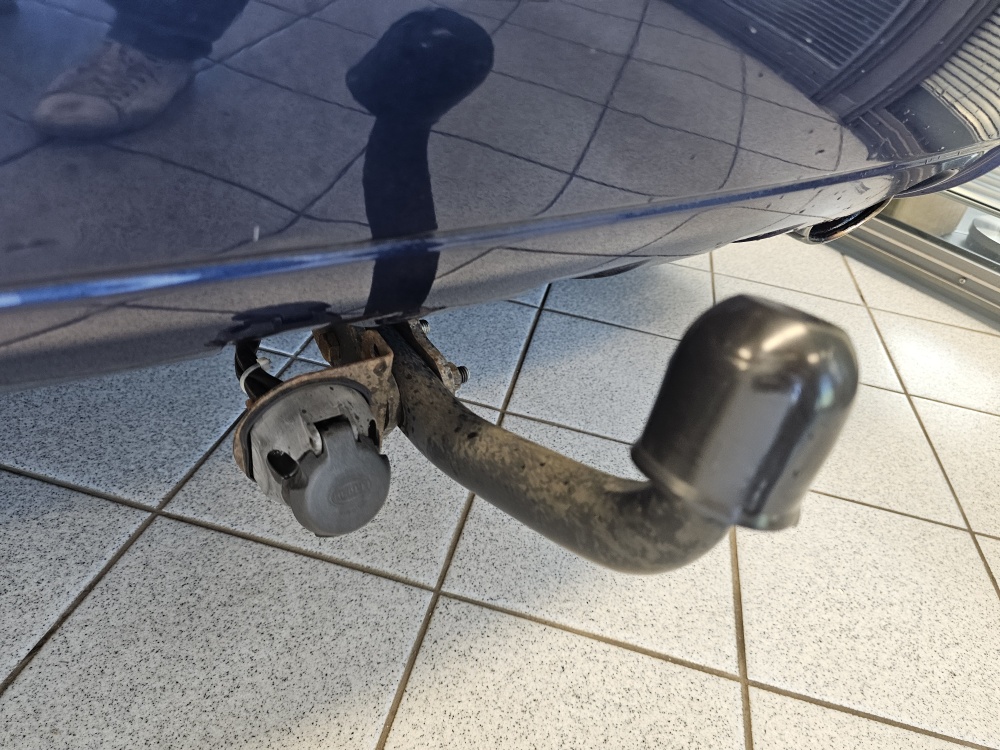 Hyundai Tucson – Foto 3