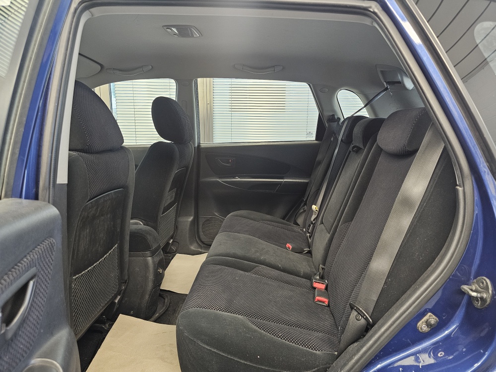 Hyundai Tucson – Foto 5