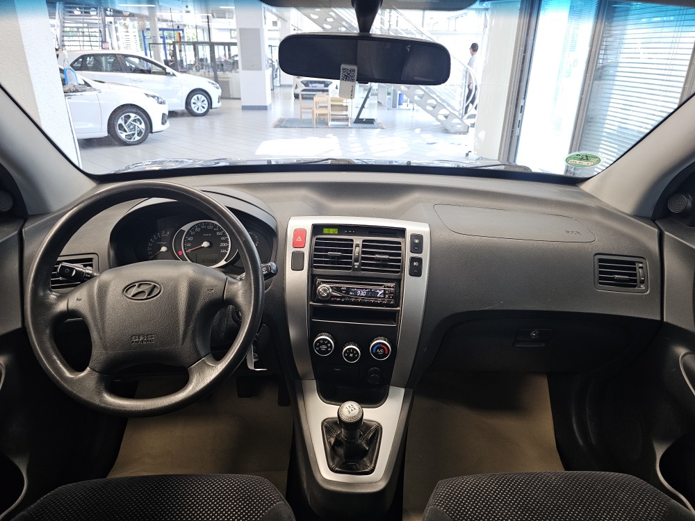 Hyundai Tucson – Foto 6