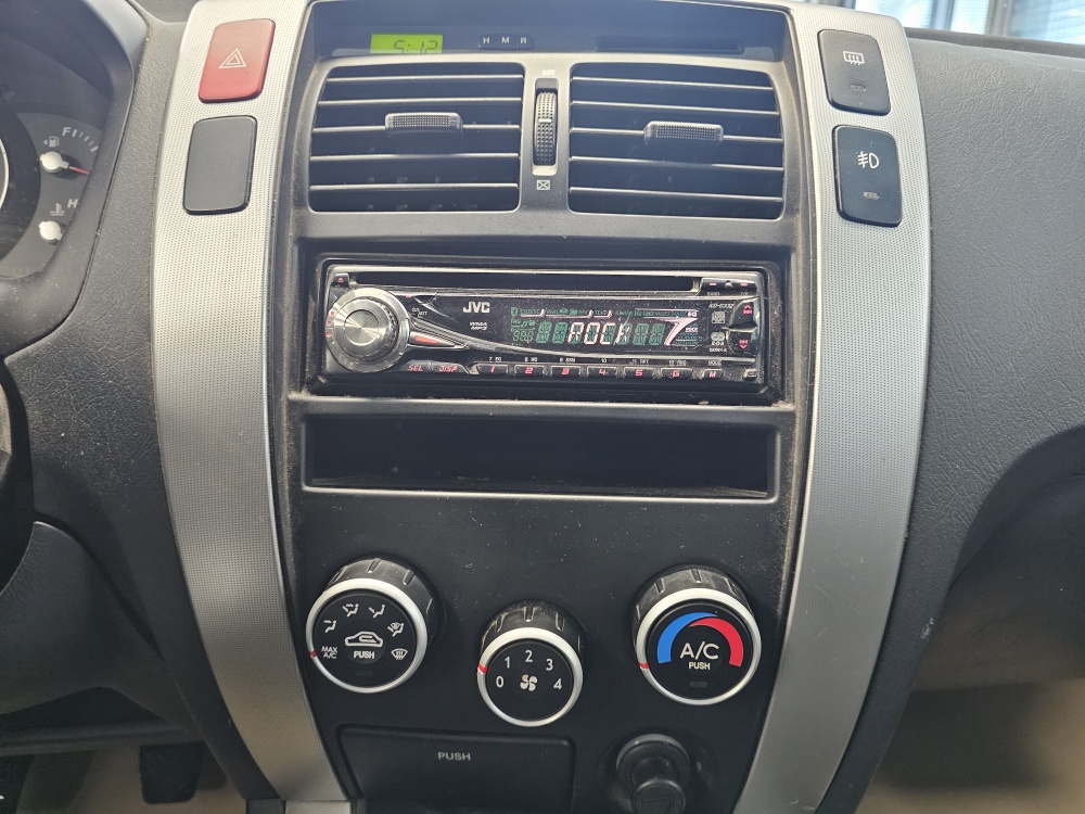 Hyundai Tucson – Foto 7