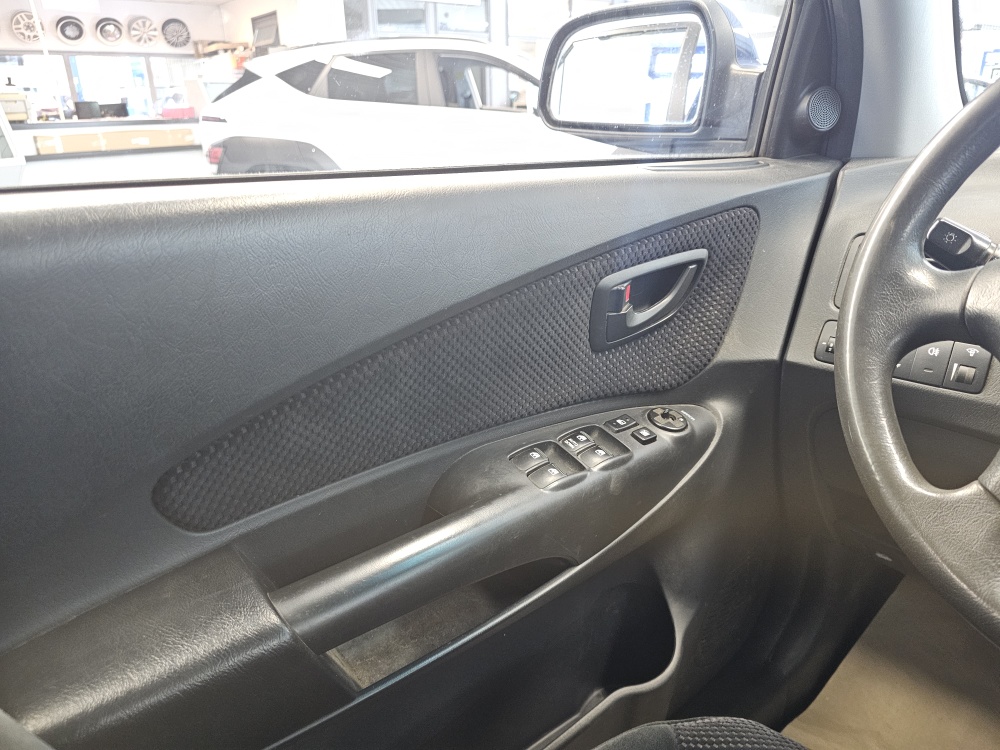Hyundai Tucson – Foto 8