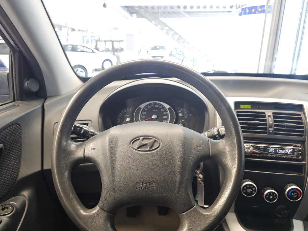 Hyundai Tucson – Foto 9