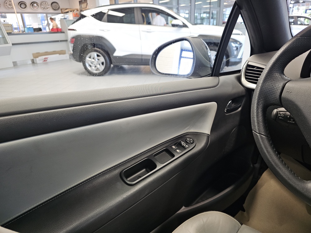 Peugeot 207 CC – Foto 9