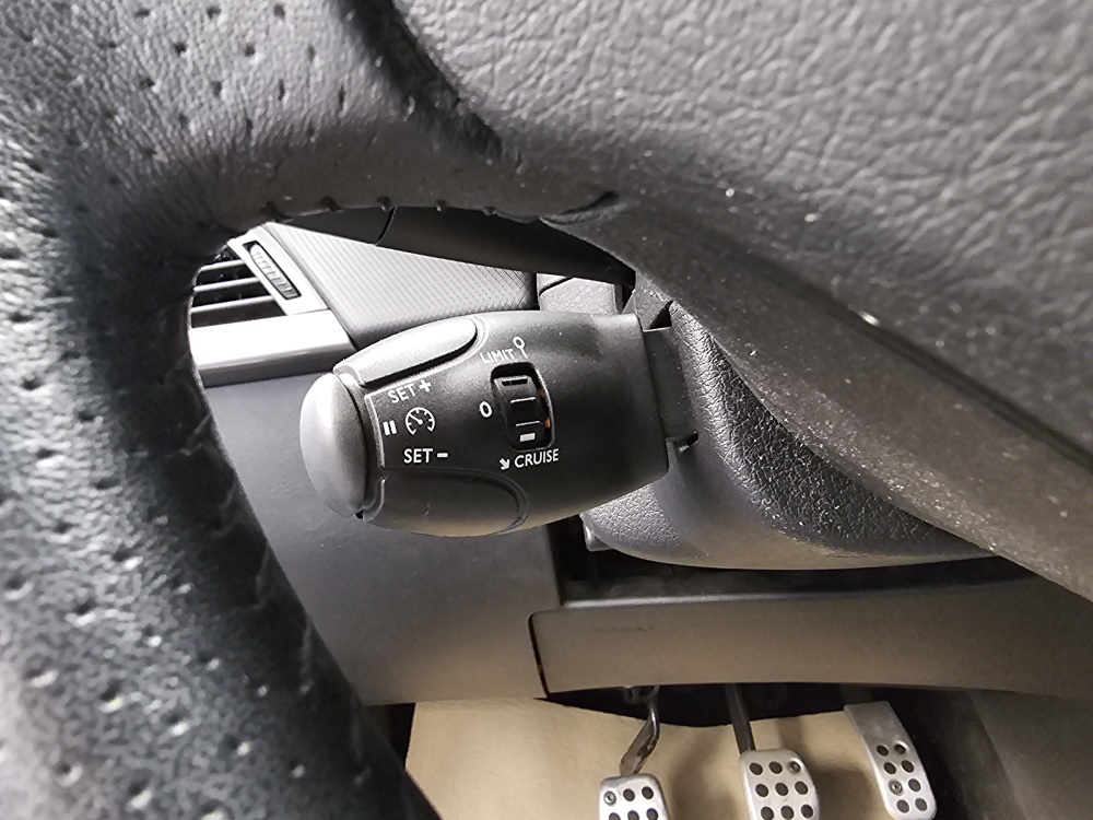 Peugeot 207 CC – Foto 12