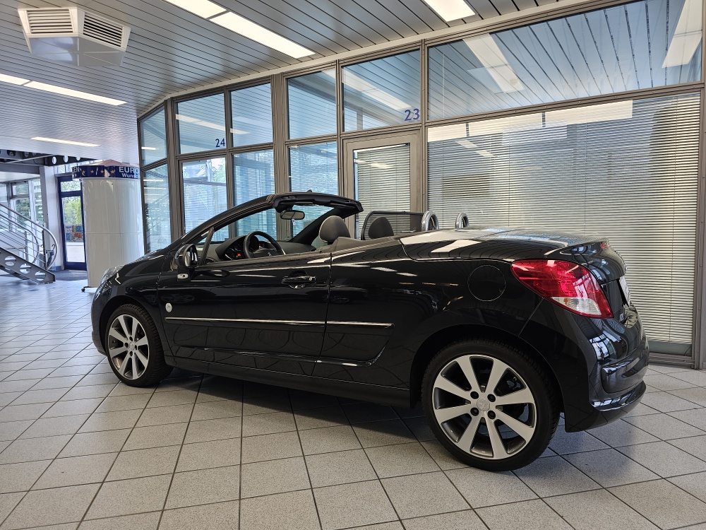 Peugeot 207 CC – Foto 15