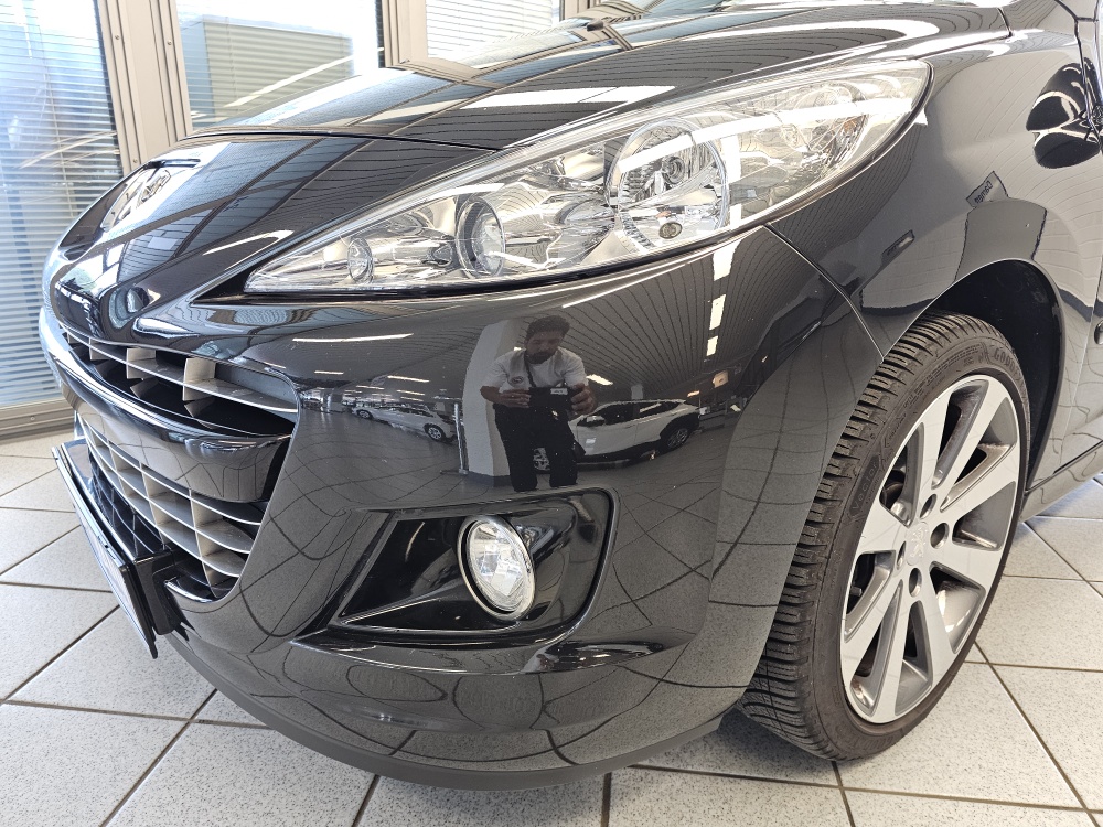 Peugeot 207 CC – Foto 17