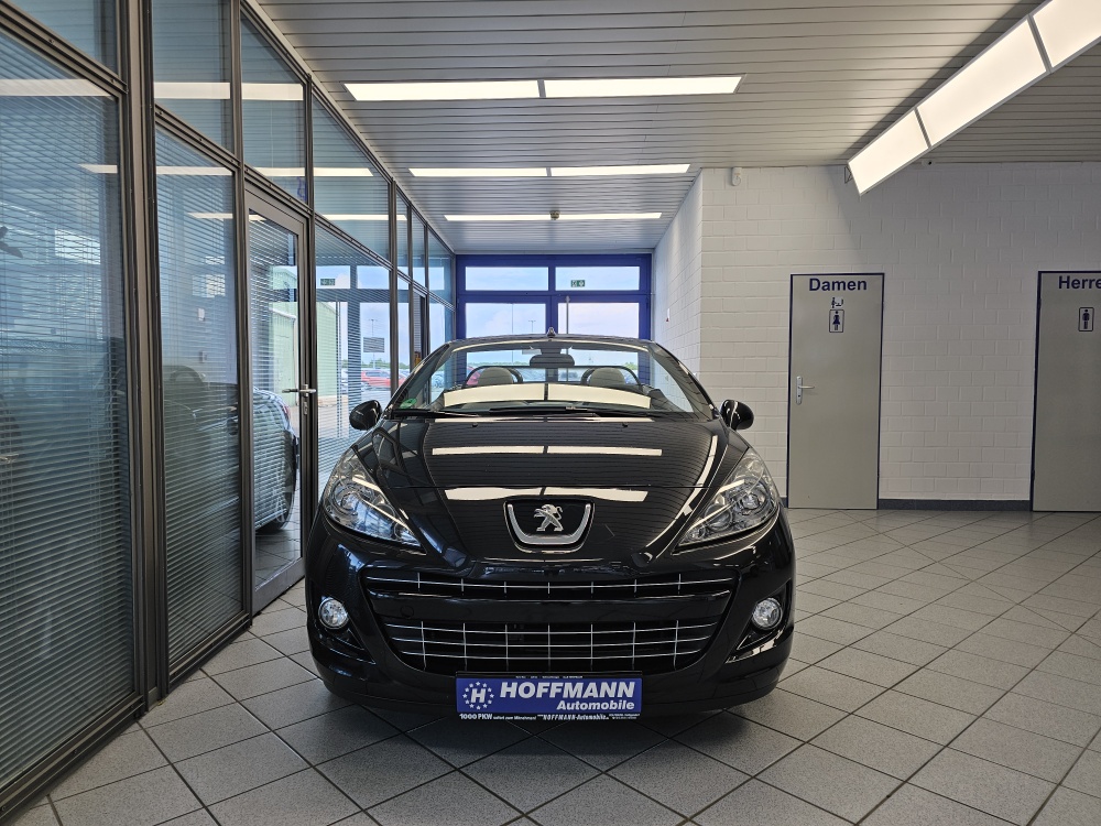 Peugeot 207 CC – Foto 18