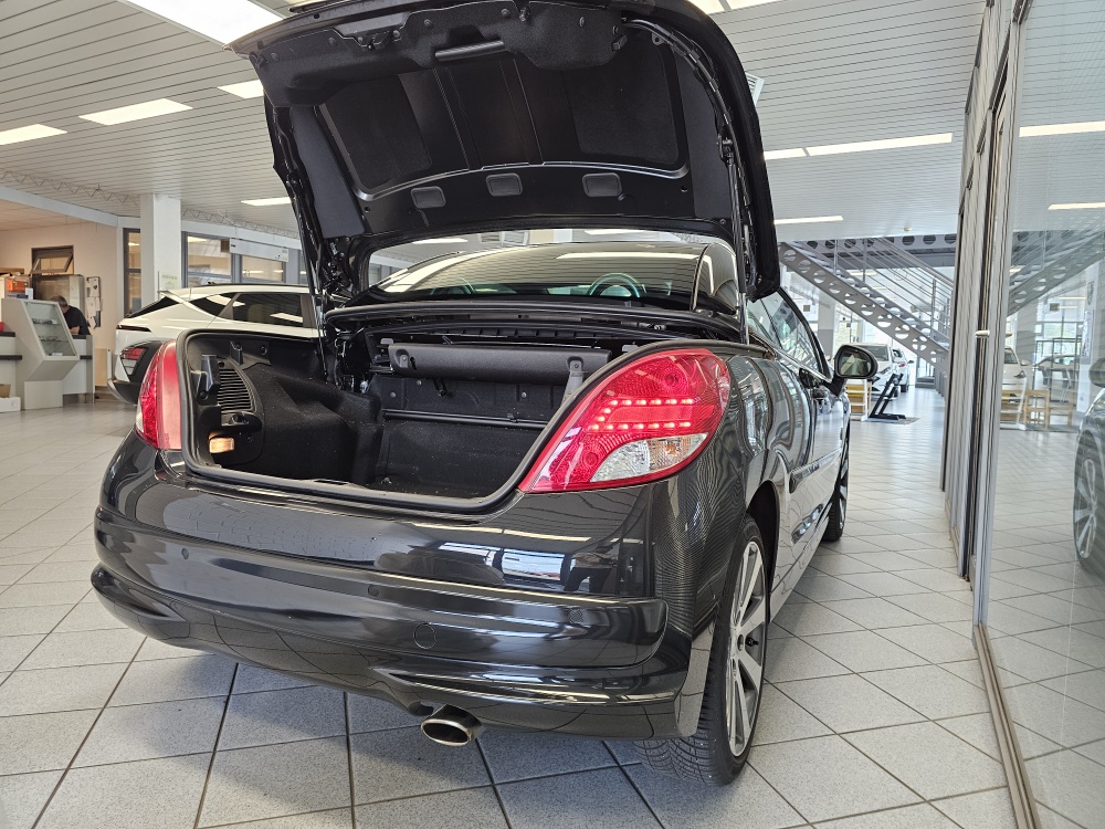 Peugeot 207 CC – Foto 2