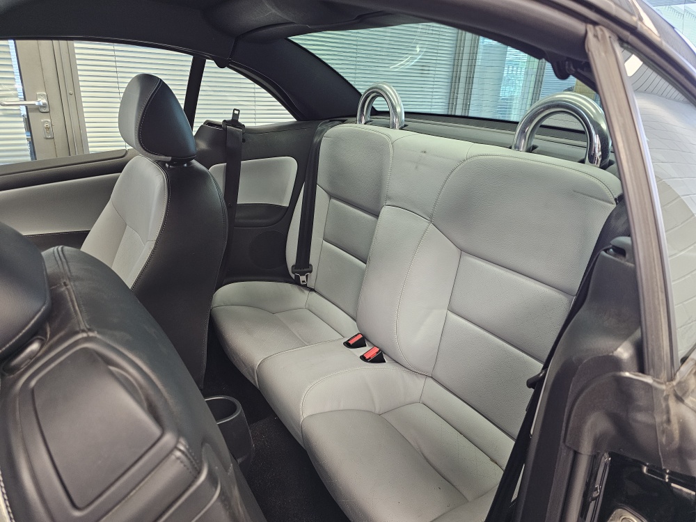 Peugeot 207 CC – Foto 4