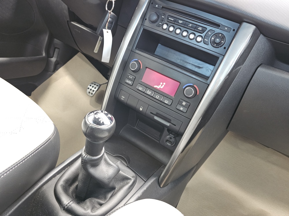 Peugeot 207 CC – Foto 6