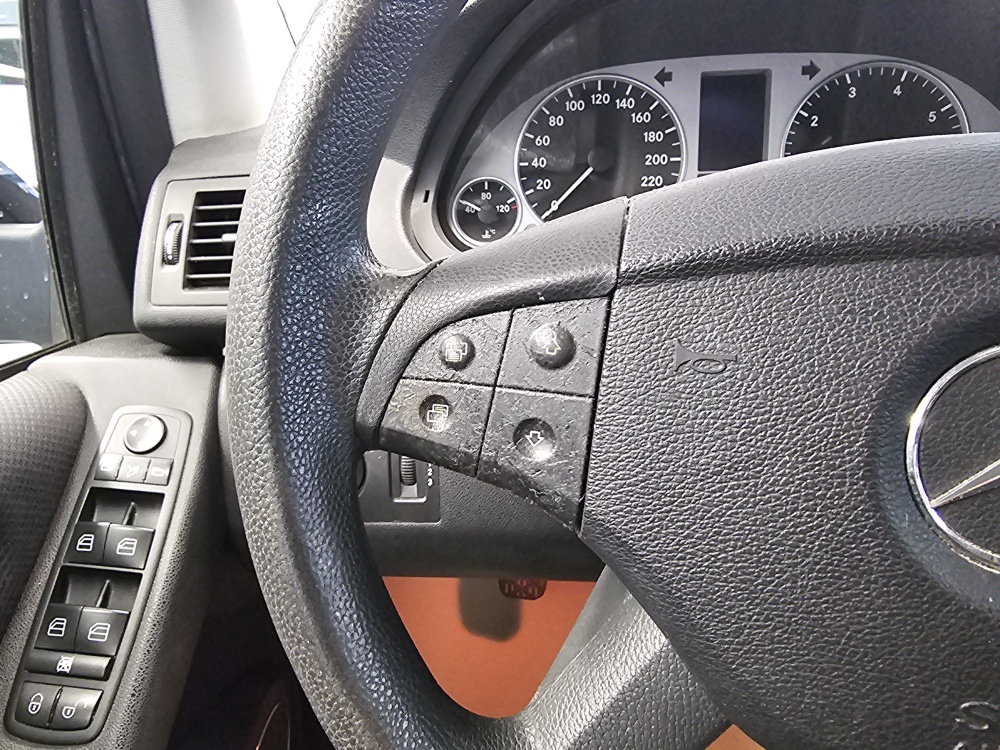 Mercedes-Benz B 170 – Foto 10