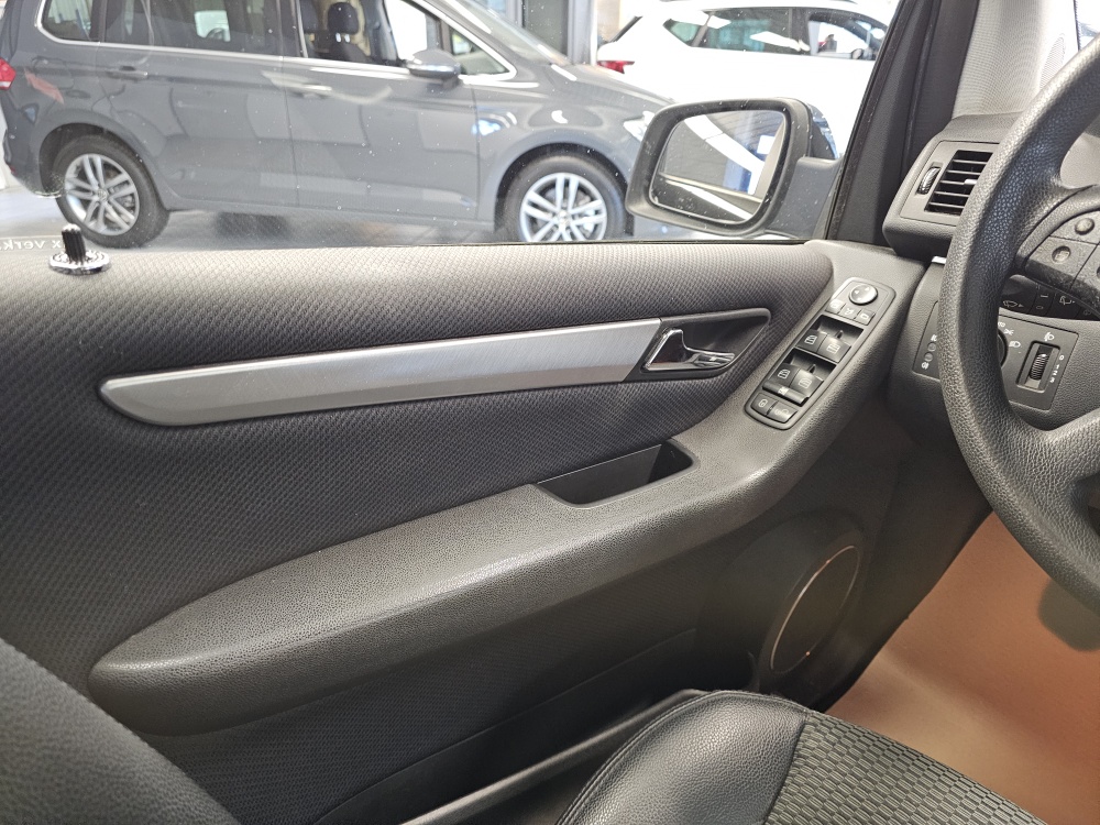 Mercedes-Benz B 170 – Foto 11