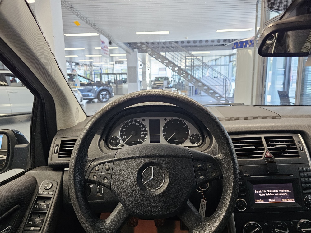 Mercedes-Benz B 170 – Foto 12